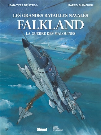 Falkland: la guerre des Malouines