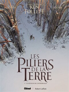 Couverture_Le rêveur de cathédrales