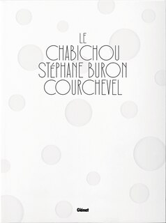 Front cover_Le Chabichou Courchevel