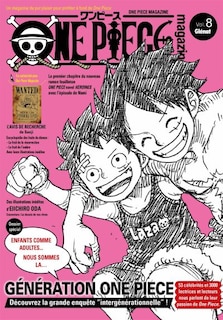 Couverture_One Piece Magazine T08