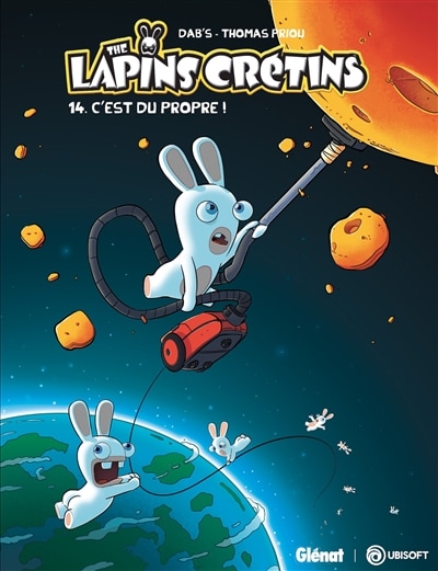Couverture_C'est du propre !