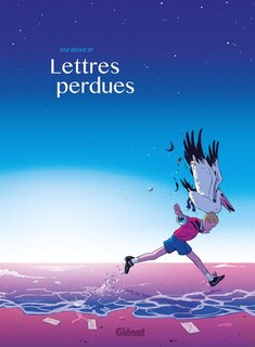 Front cover_Lettres perdues