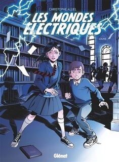 Front cover_LES MONDES ELECTRIQUES T01