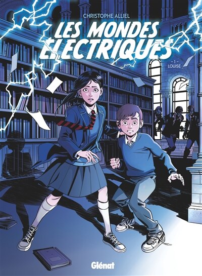 Front cover_LES MONDES ELECTRIQUES T01