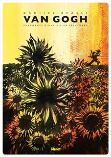 Front cover_Van Gogh : fragments d'une vie en peintures