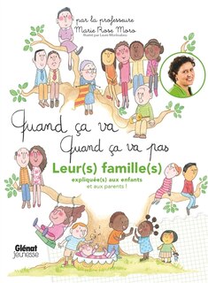 Front cover_Quand Ca Va Quand Ca Va Pas-.. Famille(s)