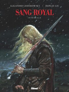 Sang royal: intégrale