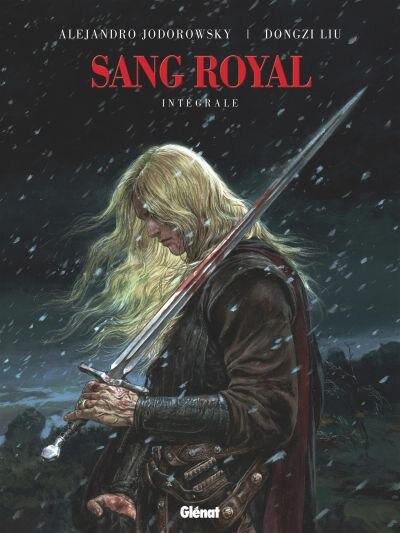 Sang royal: intégrale