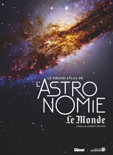 Front cover_Le grand atlas de l'astronomie