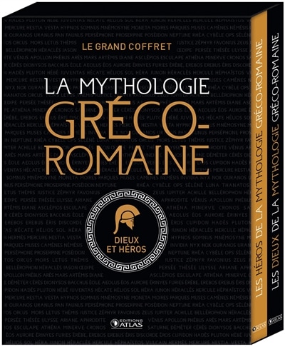 Couverture_Le grand coffret de la mythologie gréco-romaine