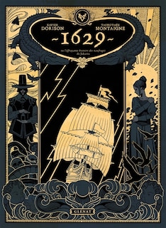 Front cover_L'apothicaire du diable