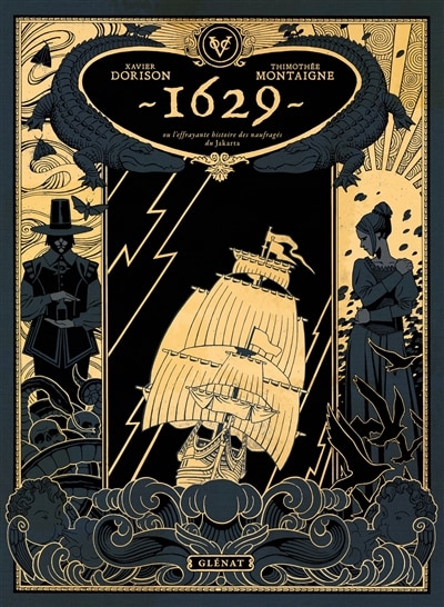 Front cover_L'apothicaire du diable