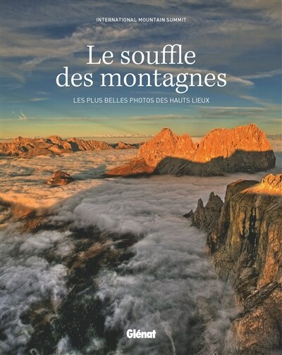 Front cover_Le souffle des montagnes