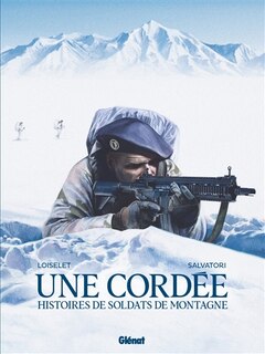 Front cover_Une cordée