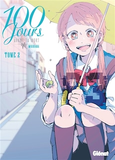 Front cover_100 jours avant ta mort t02