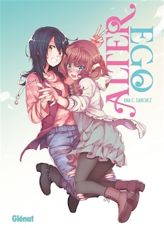 Front cover_Alter Ego