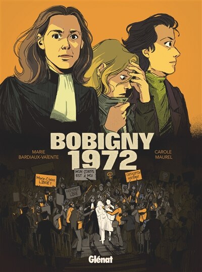 Front cover_BOBIGNY 1972