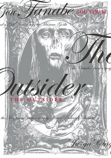 Front cover_The outsider