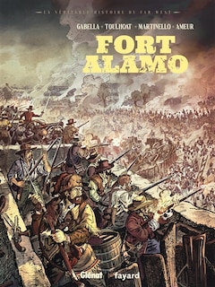 Front cover_Fort Alamo