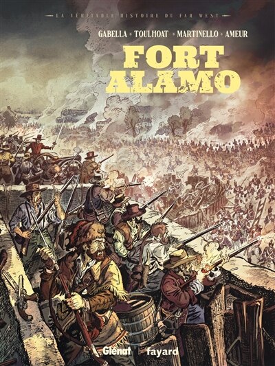 Front cover_Fort Alamo