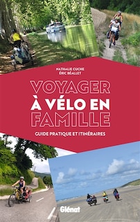 Front cover_Voyager à vélo en famille