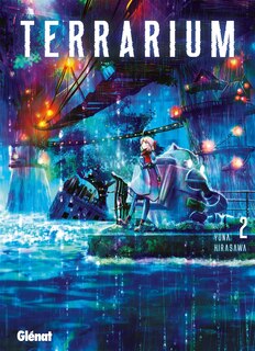 Couverture_Terrarium, Vol. 2