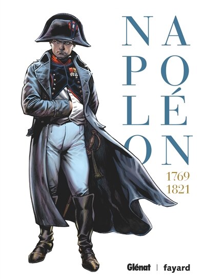 Couverture_Napoléon