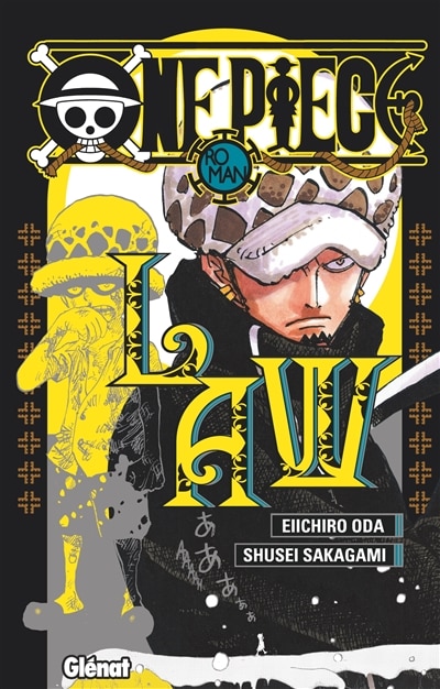 Front cover_Law