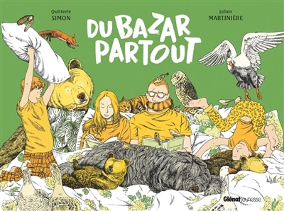 Couverture