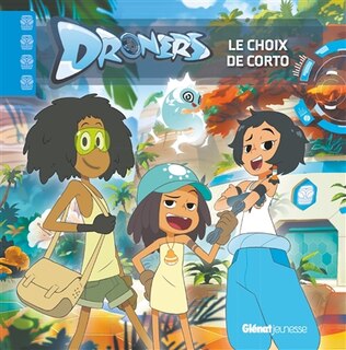 Couverture_Le choix de Corto