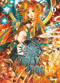 Couverture_Stray dog, Vol. 6
