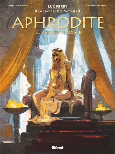 Front cover_Amours et colères