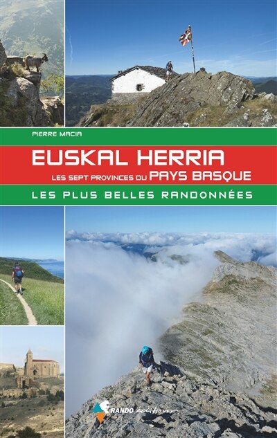 Front cover_Euskal Herria