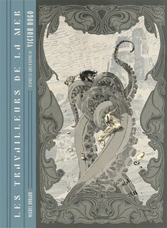 Front cover_Les travailleurs de la mer