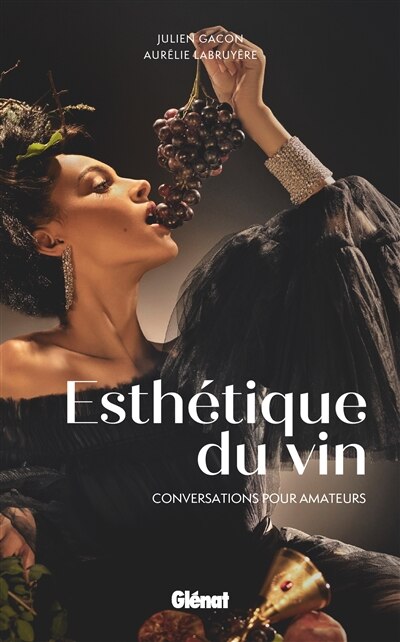 Front cover_Esthétique du vin