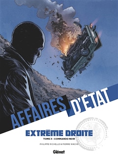 Front cover_Commando noir