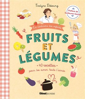 Couverture_Fruits et légumes