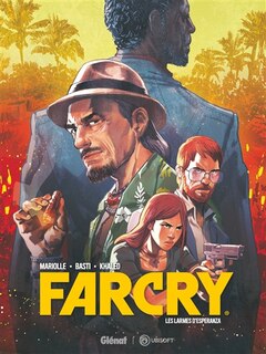 Front cover_Farcry