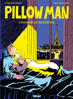 Couverture_Pillow man