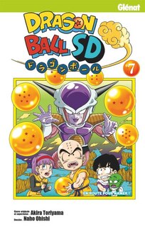 Front cover_En route pour Namek !
