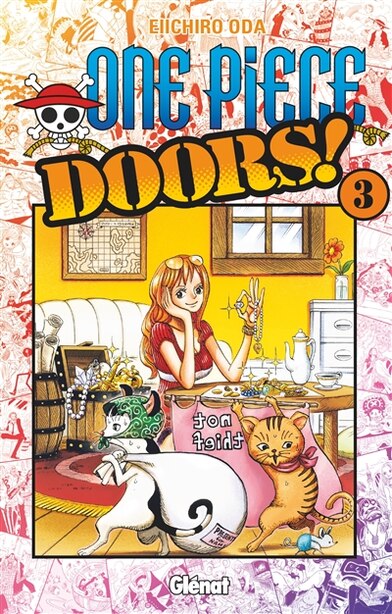 One Piece Doors T03 Book By Eiichiro Oda Paperback Www Chapters Indigo Ca One Piece Doors T03 Book By Eiichiro Oda Paperback Www Chapters Indigo Ca