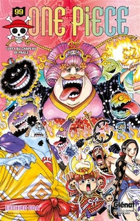 Couverture_Luffy au chapeau de paille