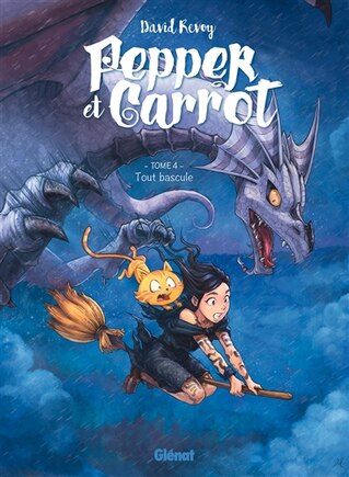 Couverture