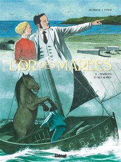 Front cover_Tempêtes et accalmies