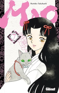Front cover_Mao, Vol. 7