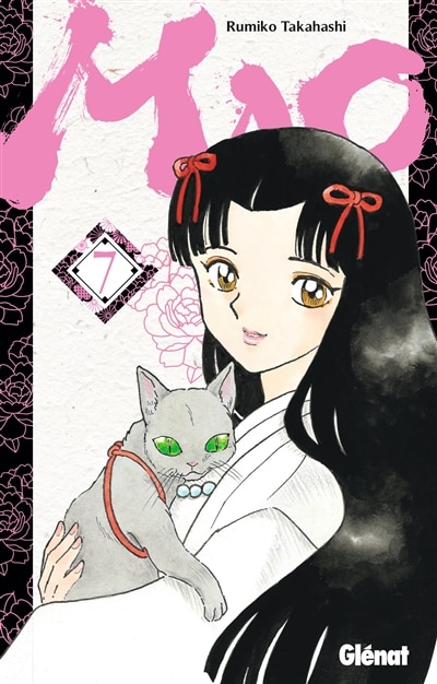 Front cover_Mao, Vol. 7