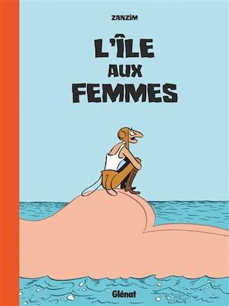 L' île aux femmes