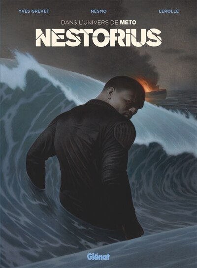 Front cover_Nestorius