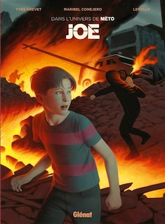 Front cover_Joe
