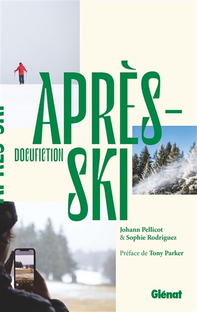 Front cover_Après-ski